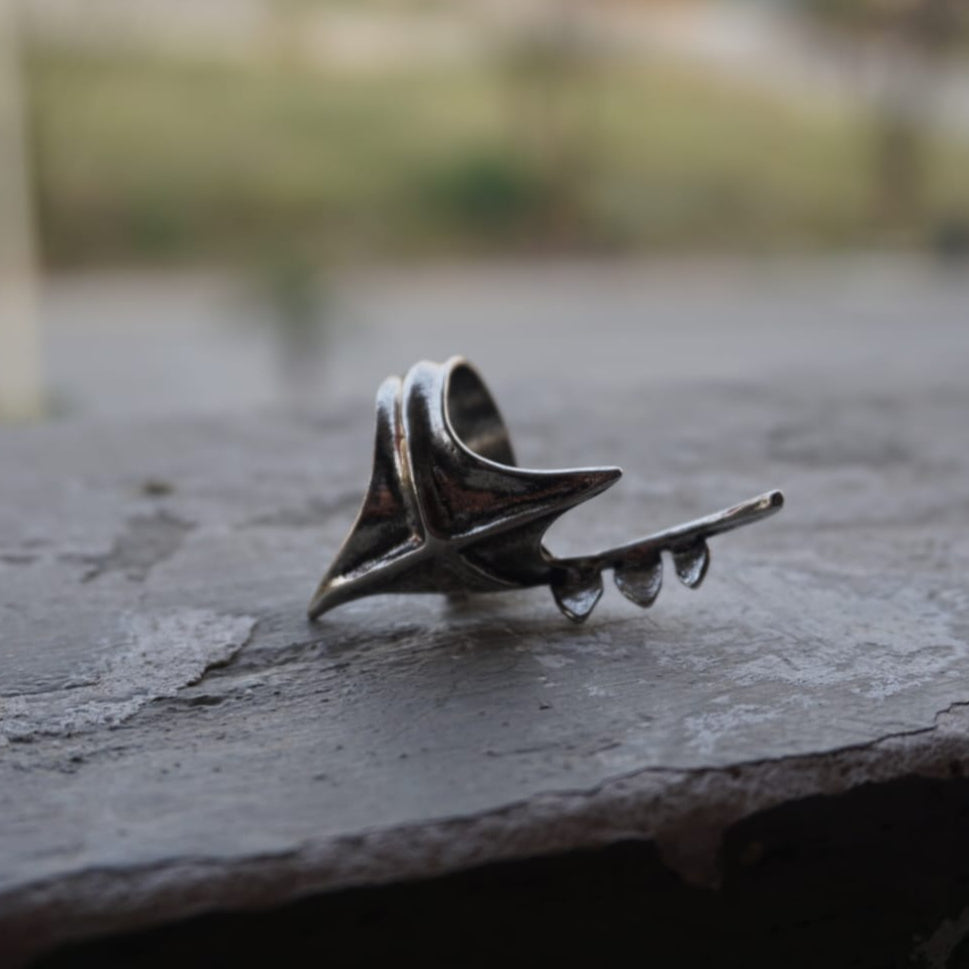 DRAGON STAR RING