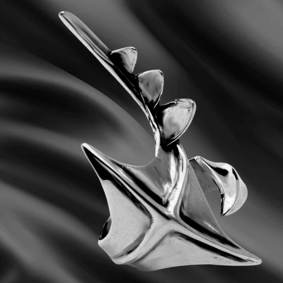 THE DRAGON STAR RING