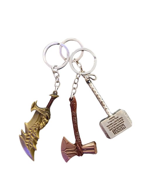 POCKET THUNDER BUNDLE STAINLESS | QUICK BUY