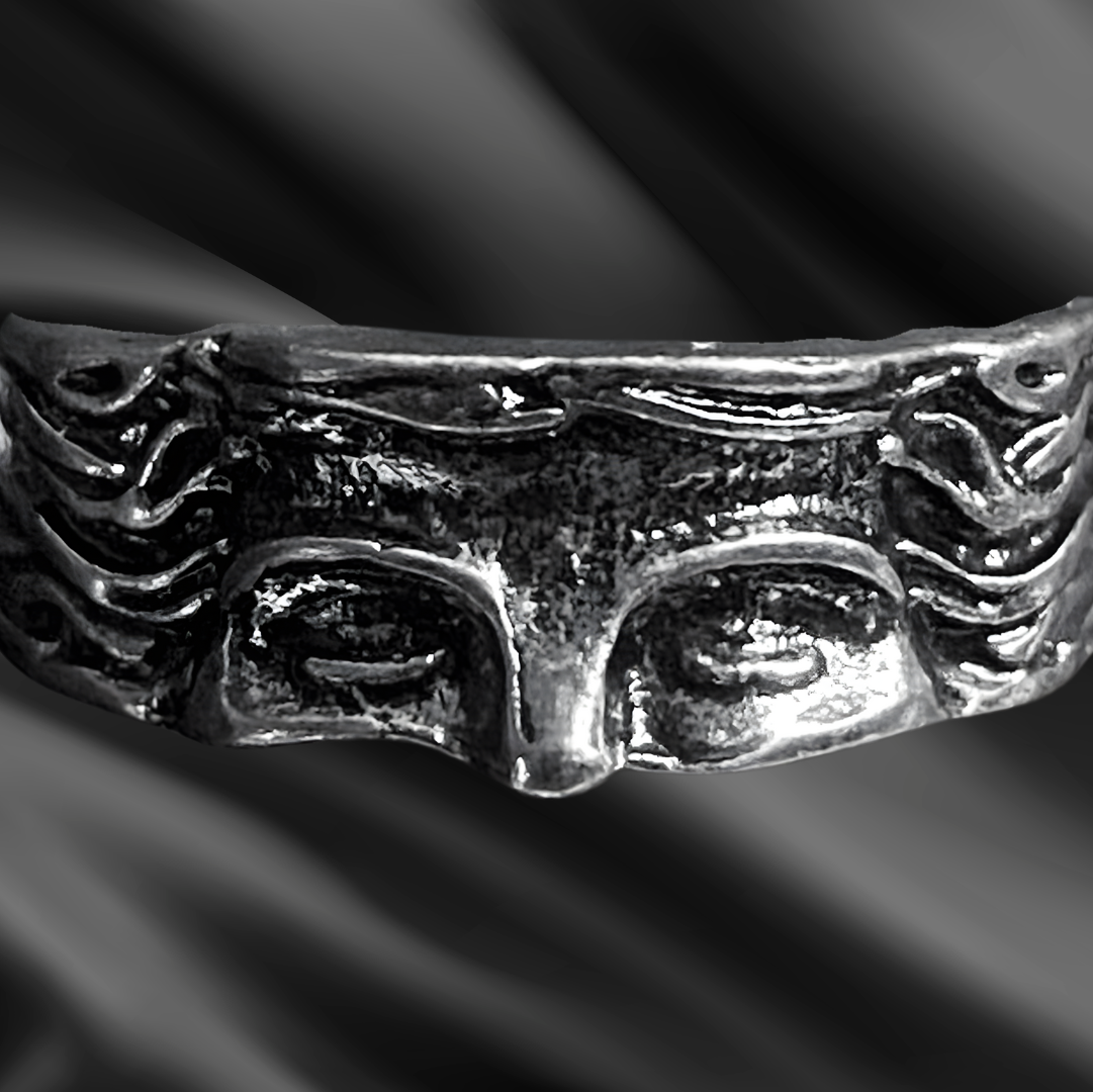 SPHYNX RING