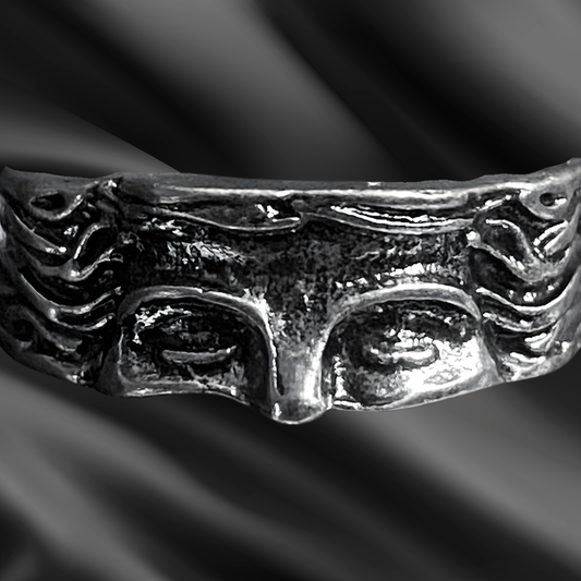 SPHYNX RING