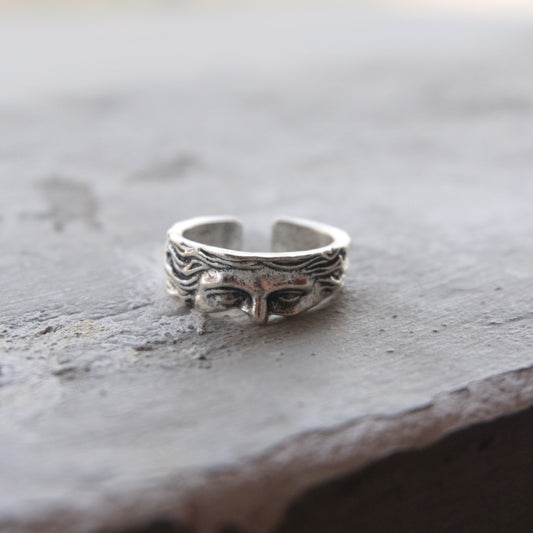 SPHYNX RING