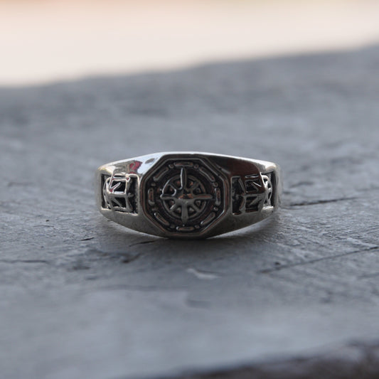 ANGLE RING